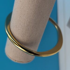 Ben-Amun Gold Bracelet